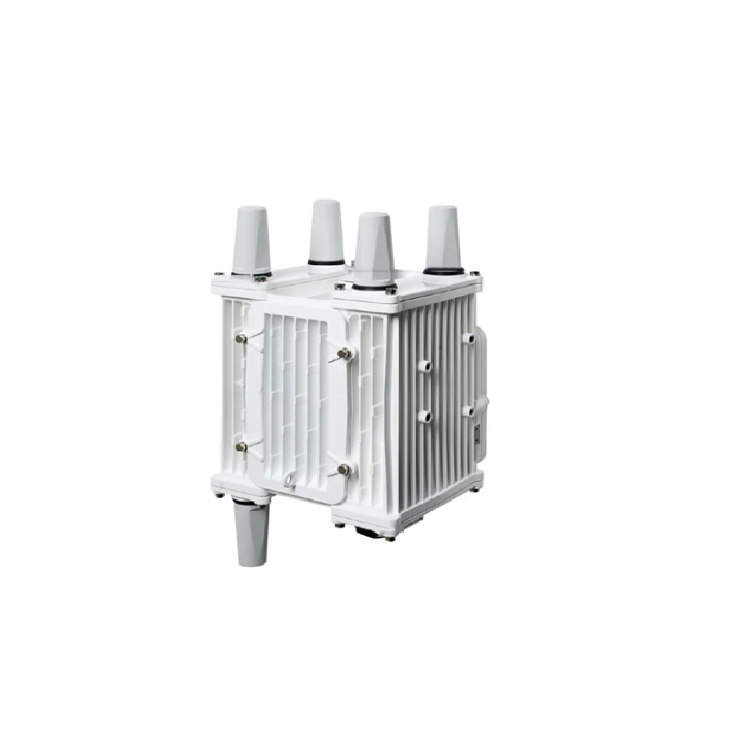 Cisco Catalyst Router IR8140H Heavy Duty Series Router