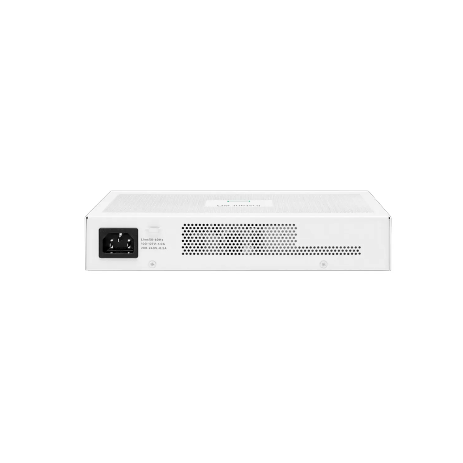 Switch HPE Aruba IOn 1930 8G PoE + 2SFP (124W) - JL681A I