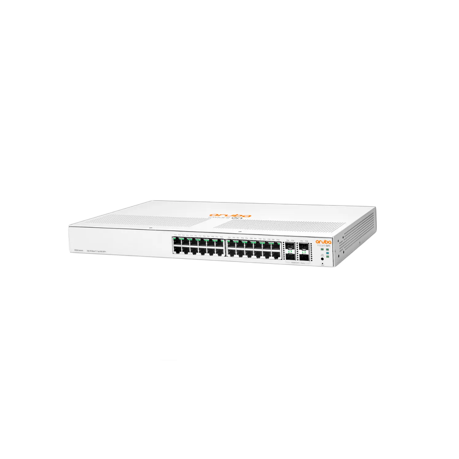 Switch HPE Aruba 1930 24G + 4SFP+ - JL682A