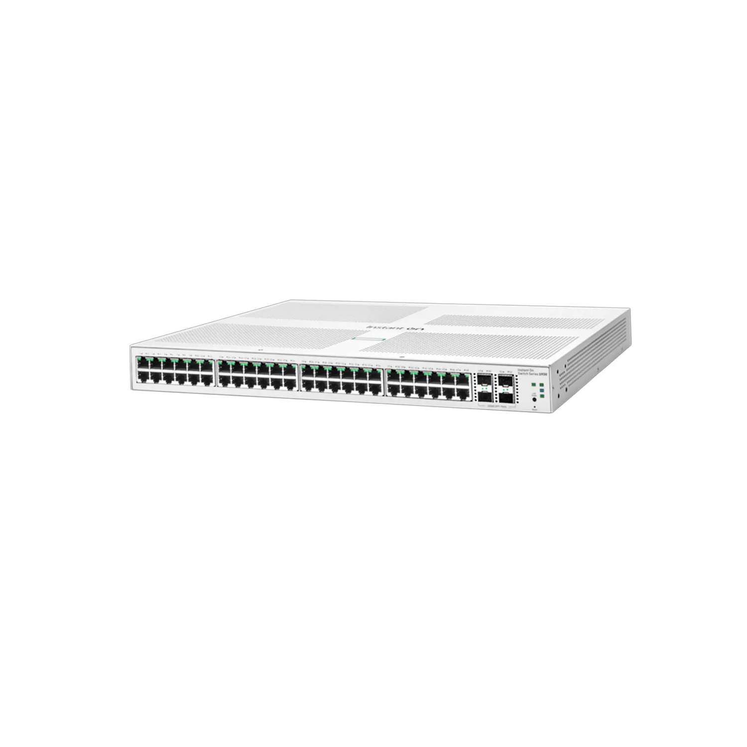 Switch HPE Aruba 1930 48G + 4SFP+ - JL685A I