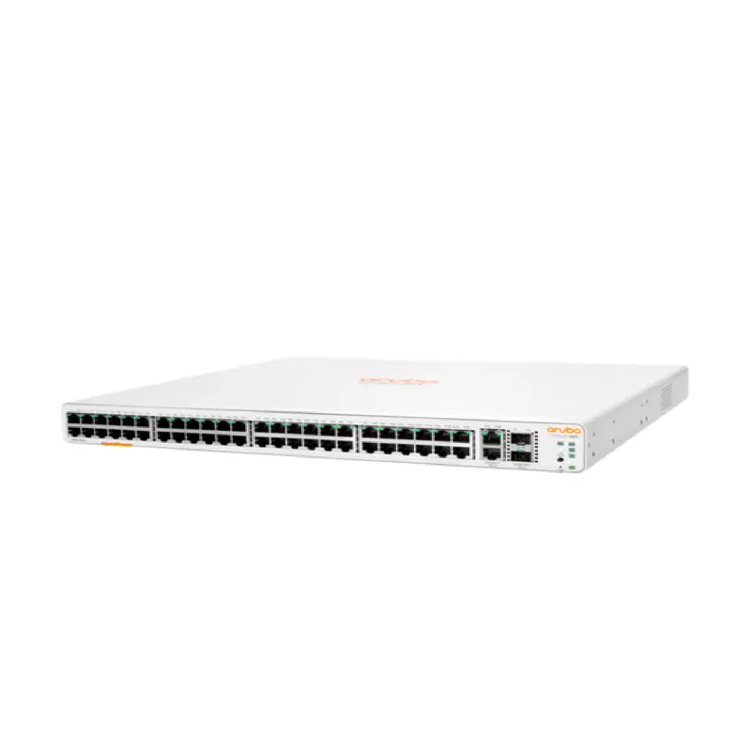 Switch HPE Aruba 1960 48G 2XGT 2SFP+ - JL808A I