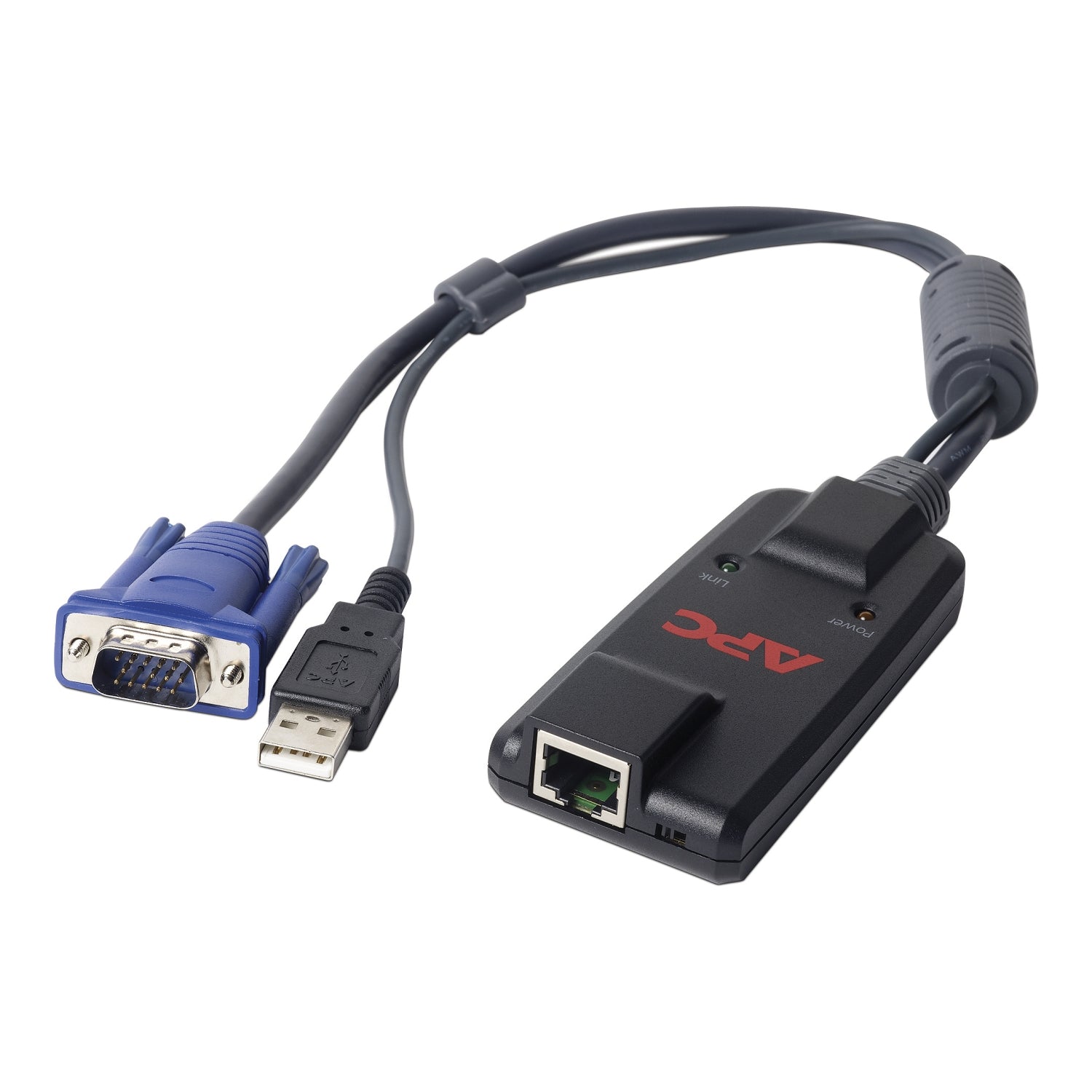 Cabo APC KVM - KVM-USBVM