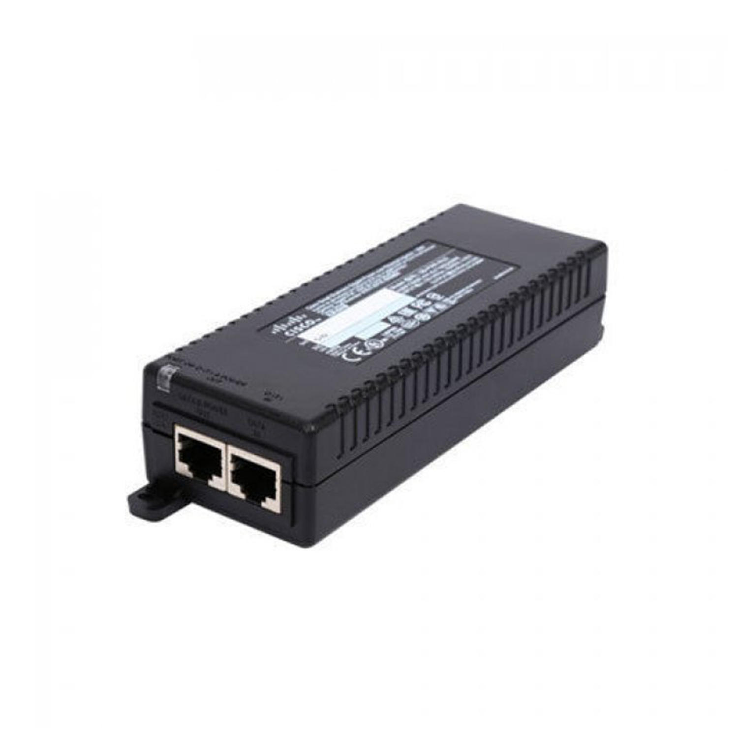 Injetor PoE Cisco Meraki MR 802.3AT POE INJECTOR POWER CORD NOT INCLUDED