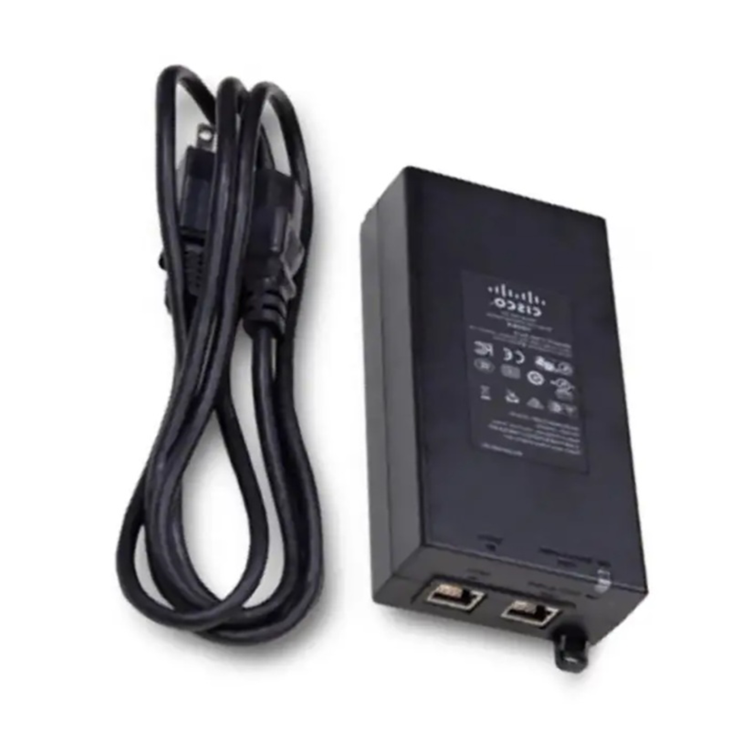 Injetor PoE Cisco Meraki MGIG 802.3BT POE INJECTOR POWER CORD NOT INCLUDED