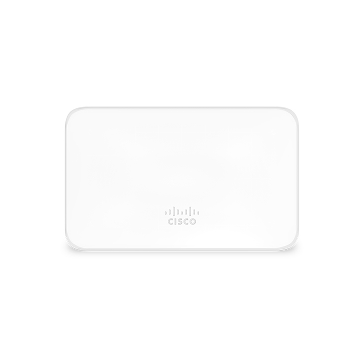 Access Point Cisco Meraki MR28 Wi-Fi 6 Indoor com Licenciamento Advanced de 3 anos - Gerênciamento em Coud