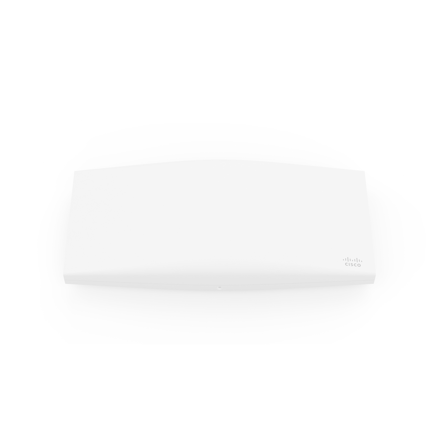 Access Point Cisco Meraki MR44 Wi-Fi 6 Indoor com Licenciamento Advanced de 3 anos - Gerênciamento em Coud