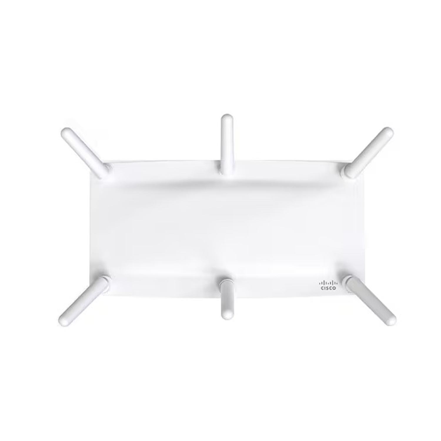 Access Point Cisco Meraki MR46E Wi-Fi 6 Indoor com Licenciamento Enterprise de 3 anos - Gerênciamento em Coud