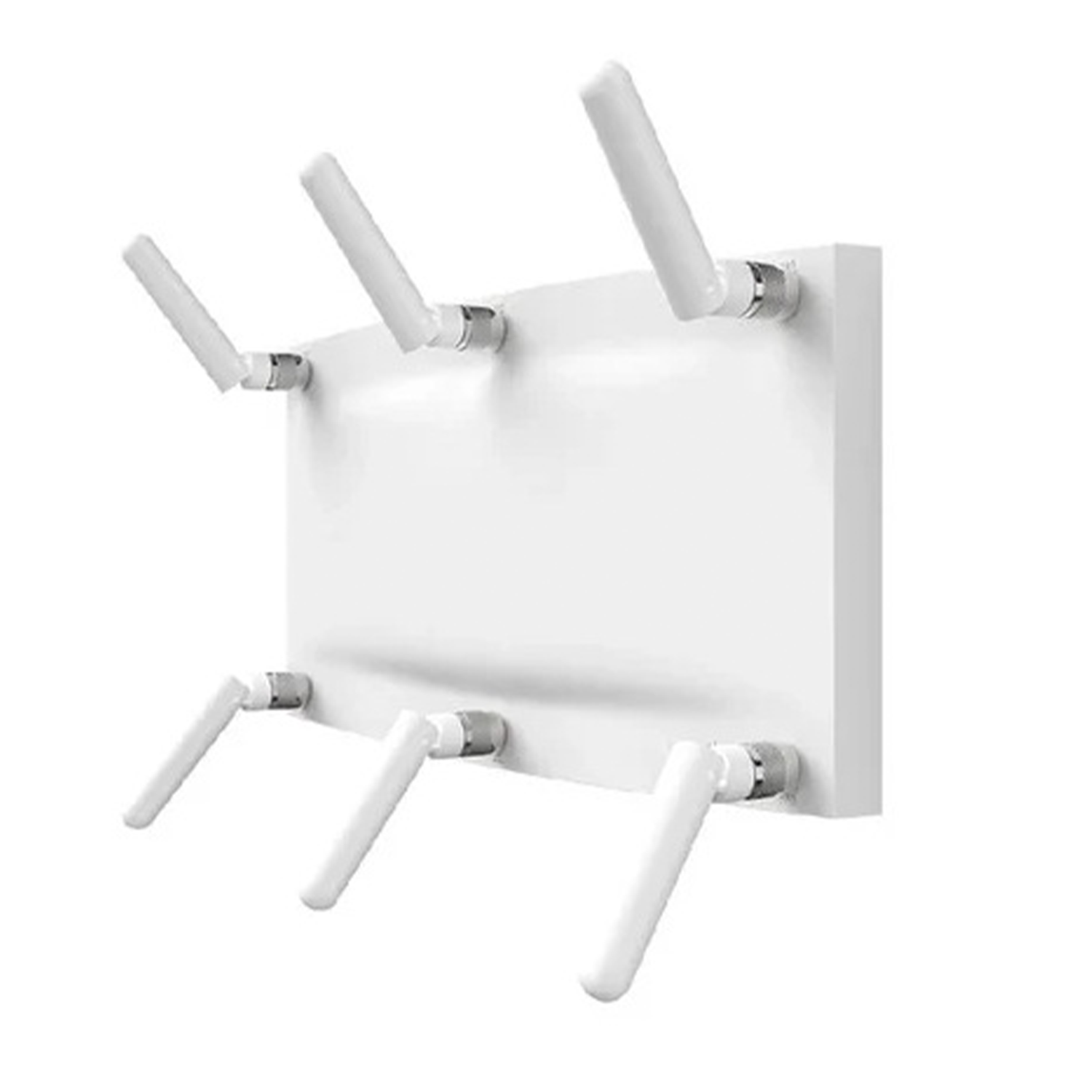 Access Point Cisco Meraki MR46E Wi-Fi 6 Indoor com Licenciamento Enterprise de 3 anos - Gerênciamento em Coud
