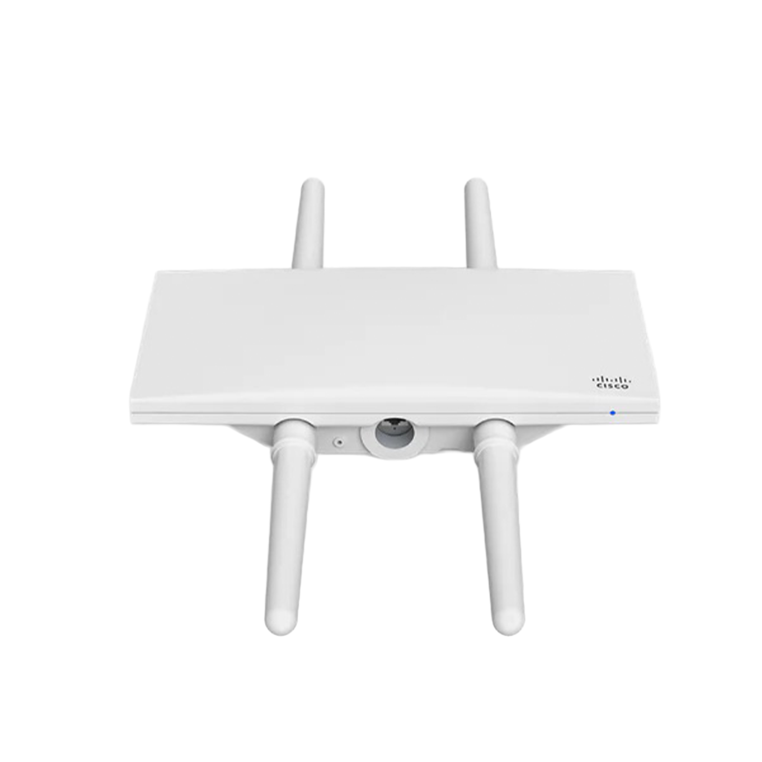 Access Point Cisco Meraki MR76 Wi-Fi 6 Indoor com Licenciamento Enterprise de 5 anos - Gerênciamento em Coud