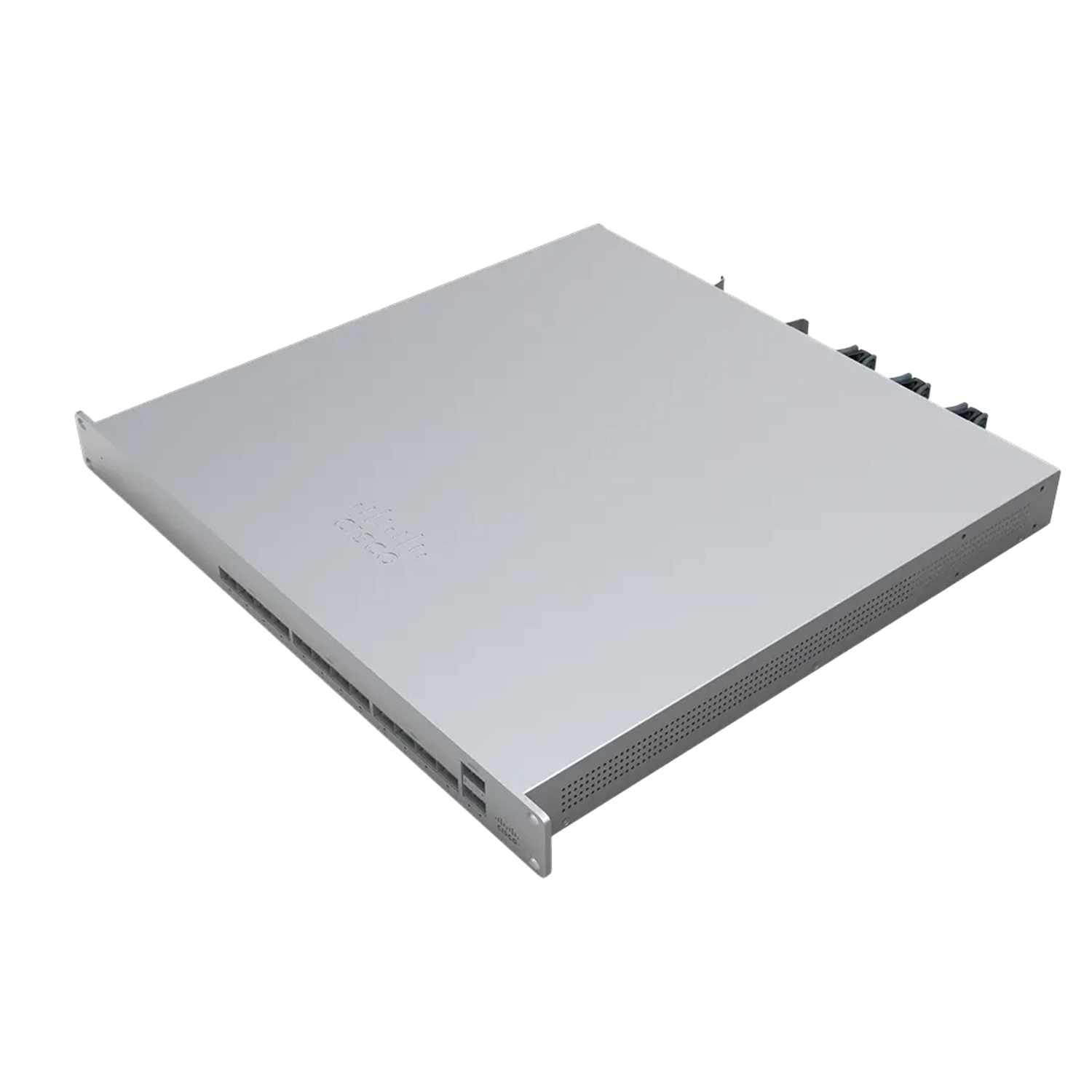 Switch Cisco Meraki MS450 12 Portas 40G com Licenciamento Enterprise de 5 anos - Gerênciamento em Coud