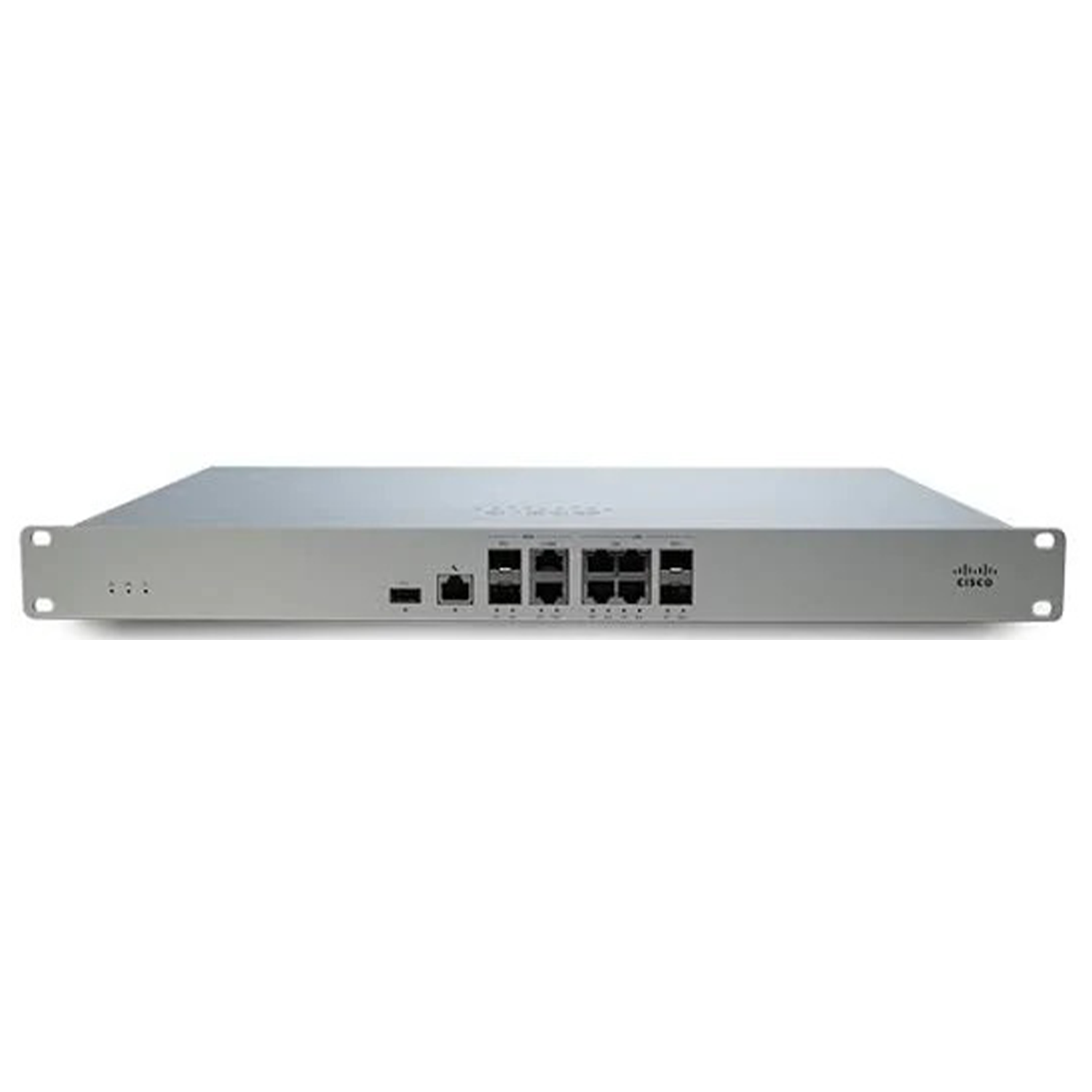 Firewall SDWAN Cisco Meraki MX105 com Licenciamento SDWAN de 3 anos - Gerênciamento em Coud
