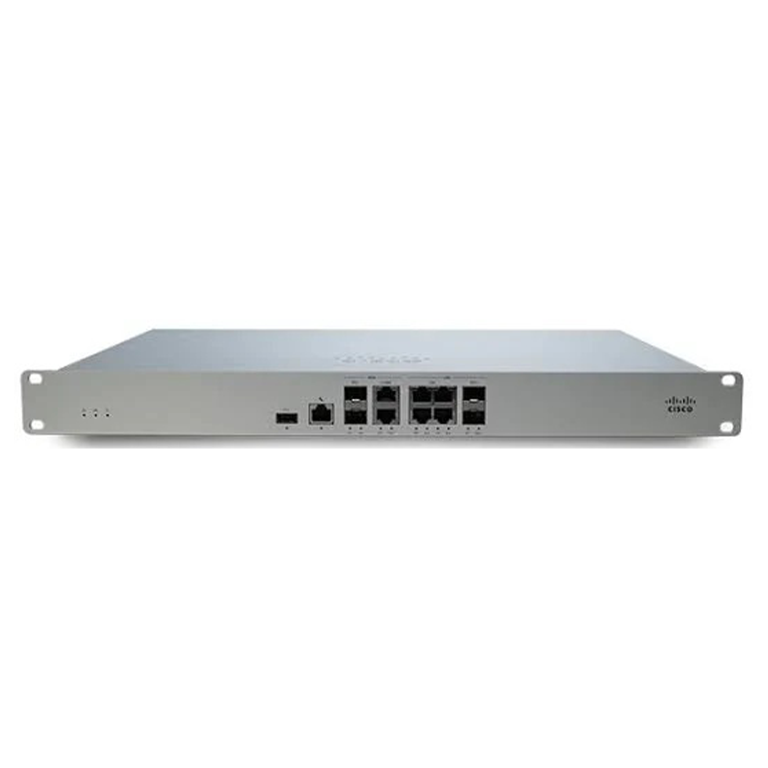 Firewall SDWAN Cisco Meraki MX105 com Licenciamento SDWAN de 3 anos - Gerênciamento em Coud
