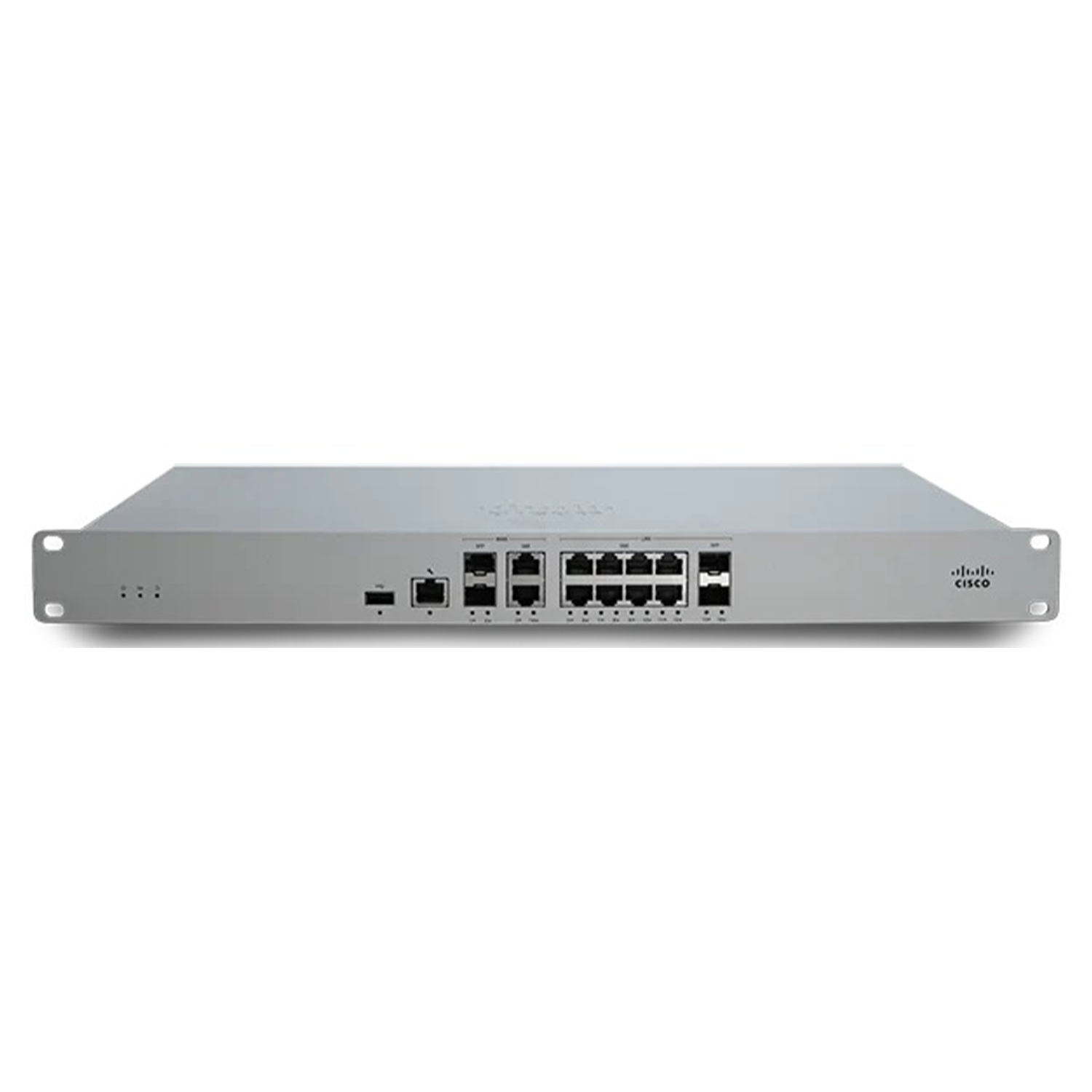 Firewall SDWAN Cisco Meraki MX85 com Licenciamento Security de 5 anos - Gerênciamento em Coud