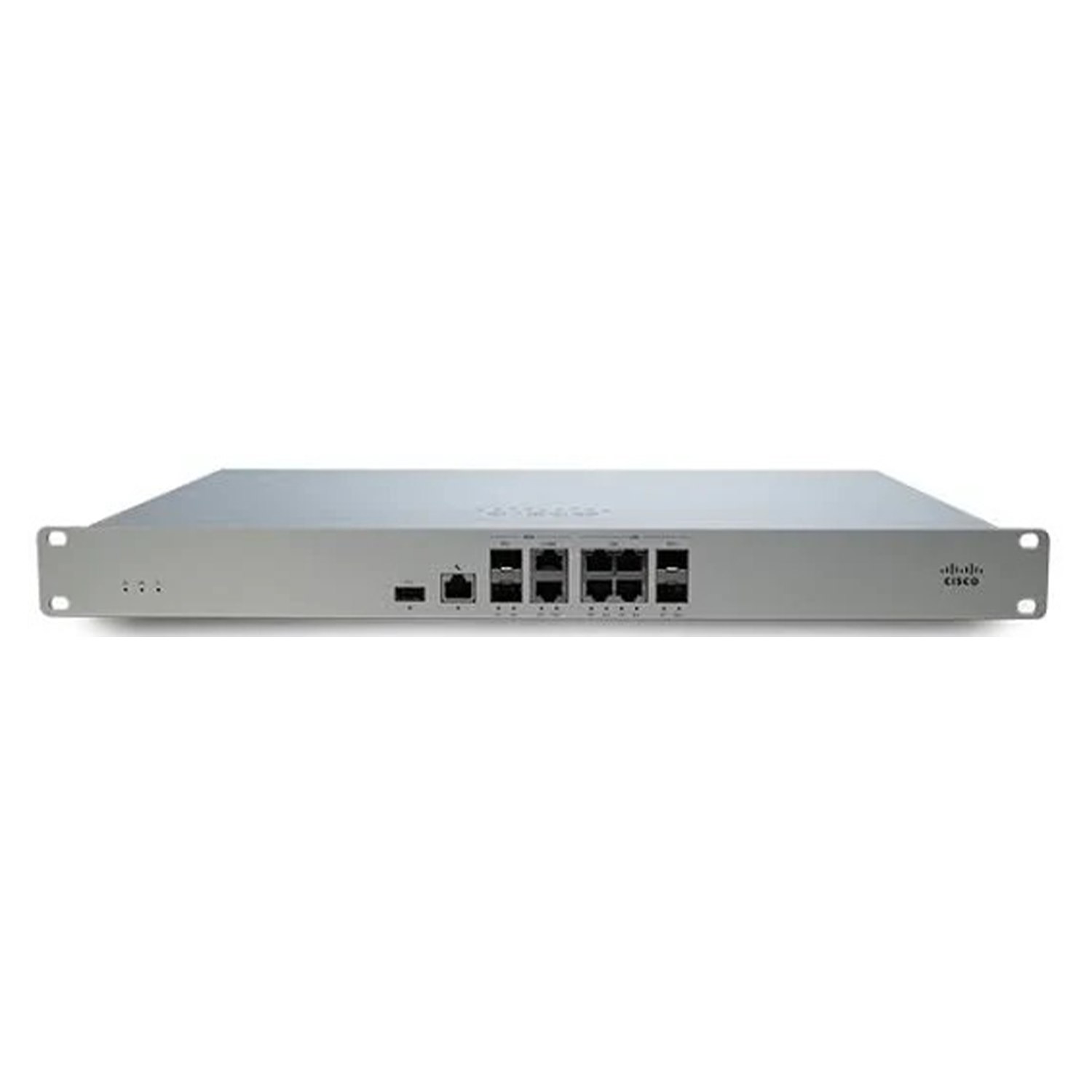 Firewall SDWAN Cisco Meraki MX95 com Licenciamento Security de 5 anos - Gerênciamento em Coud