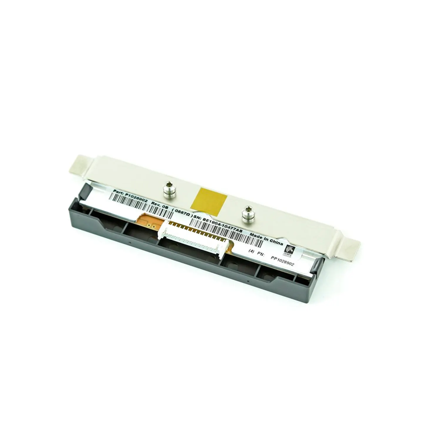 Cabeça de Impressão Zebra 203DPI ZT220/ZT230 - P1037974-010