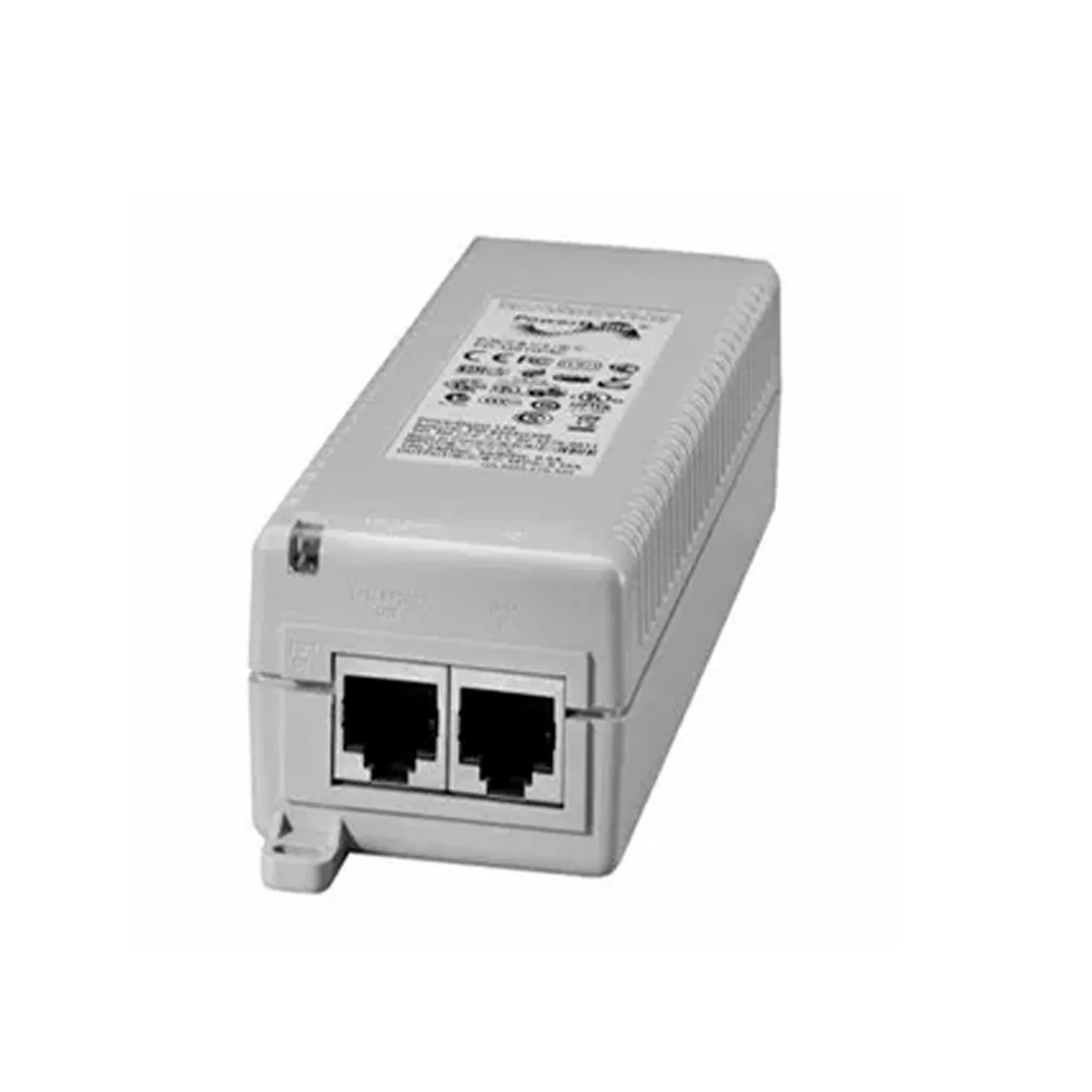 Injetor POE HPE Aruba AP-ATSR 1P SR 802.3at 30W - R6P67A I