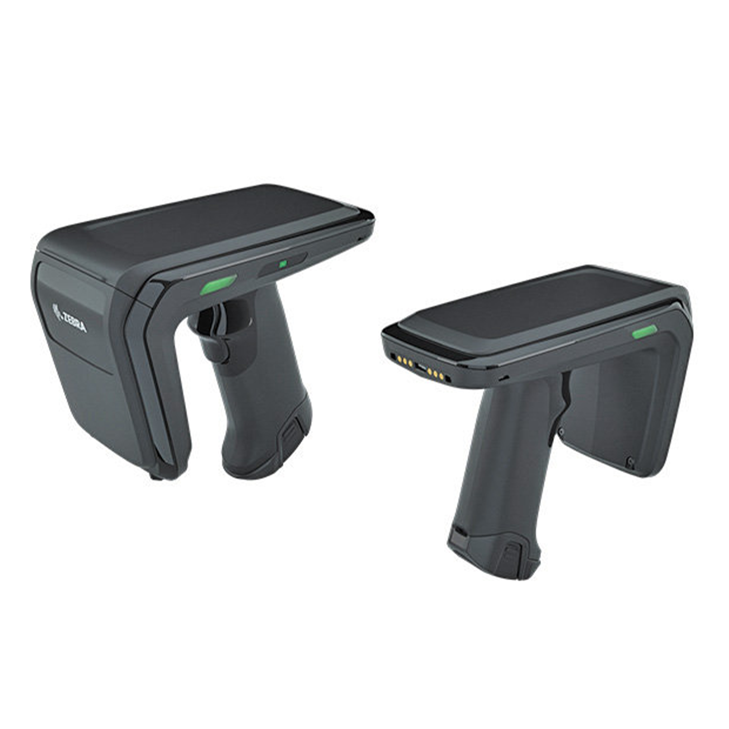 Leitor de RFID Zebra RFD4030, leitor RFID UHF portátil, WW