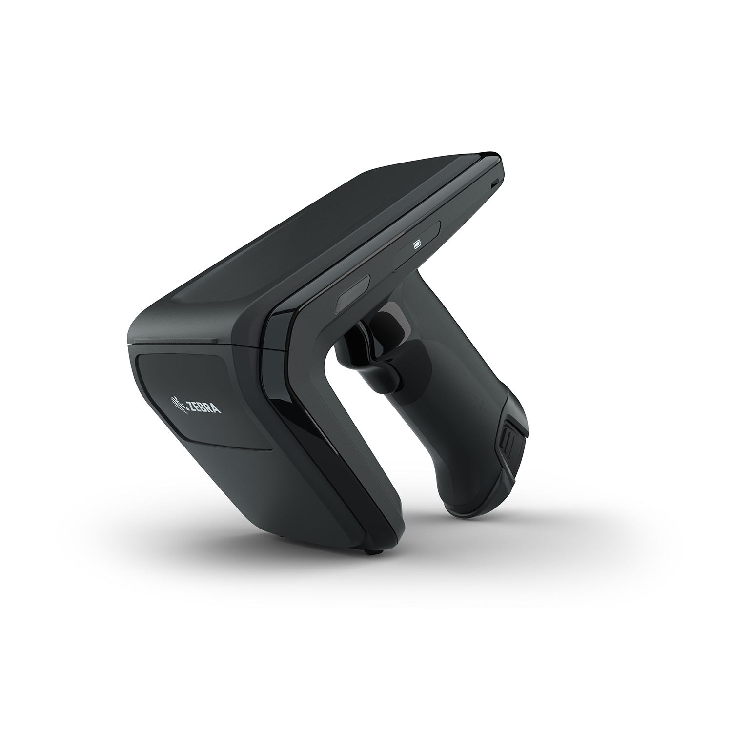 Leitor de RFID Zebra RFD4031, leitor RFID UHF portátil, WW