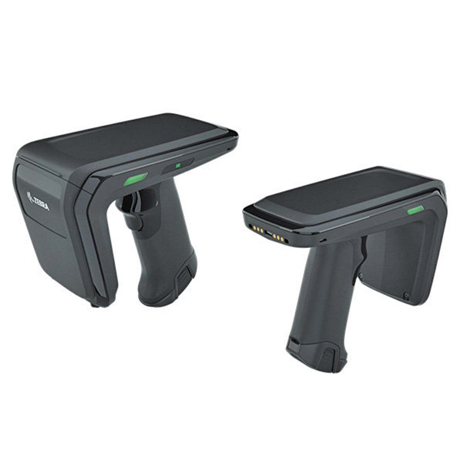 Leitor de RFID Zebra RFD4031, leitor RFID UHF portátil, WW