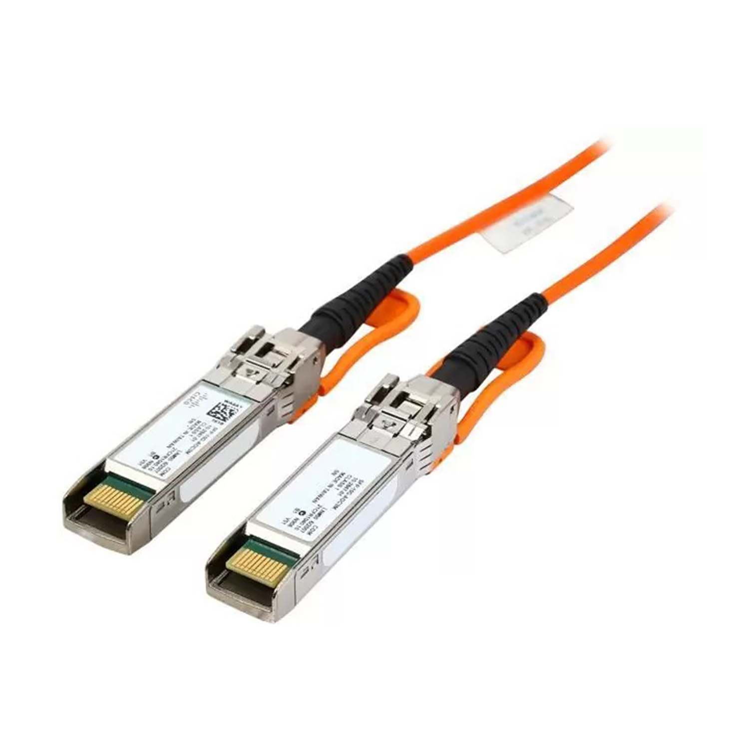 Cabo Twinax Cisco Twinax Cable 10G - 10 metros