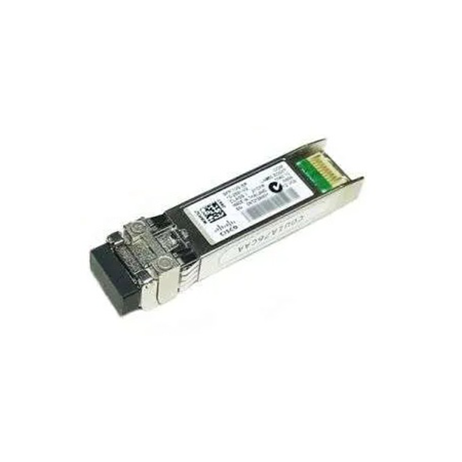 SFP+ Cisco SFP 10G -ER ENTERPRISE-CLASS