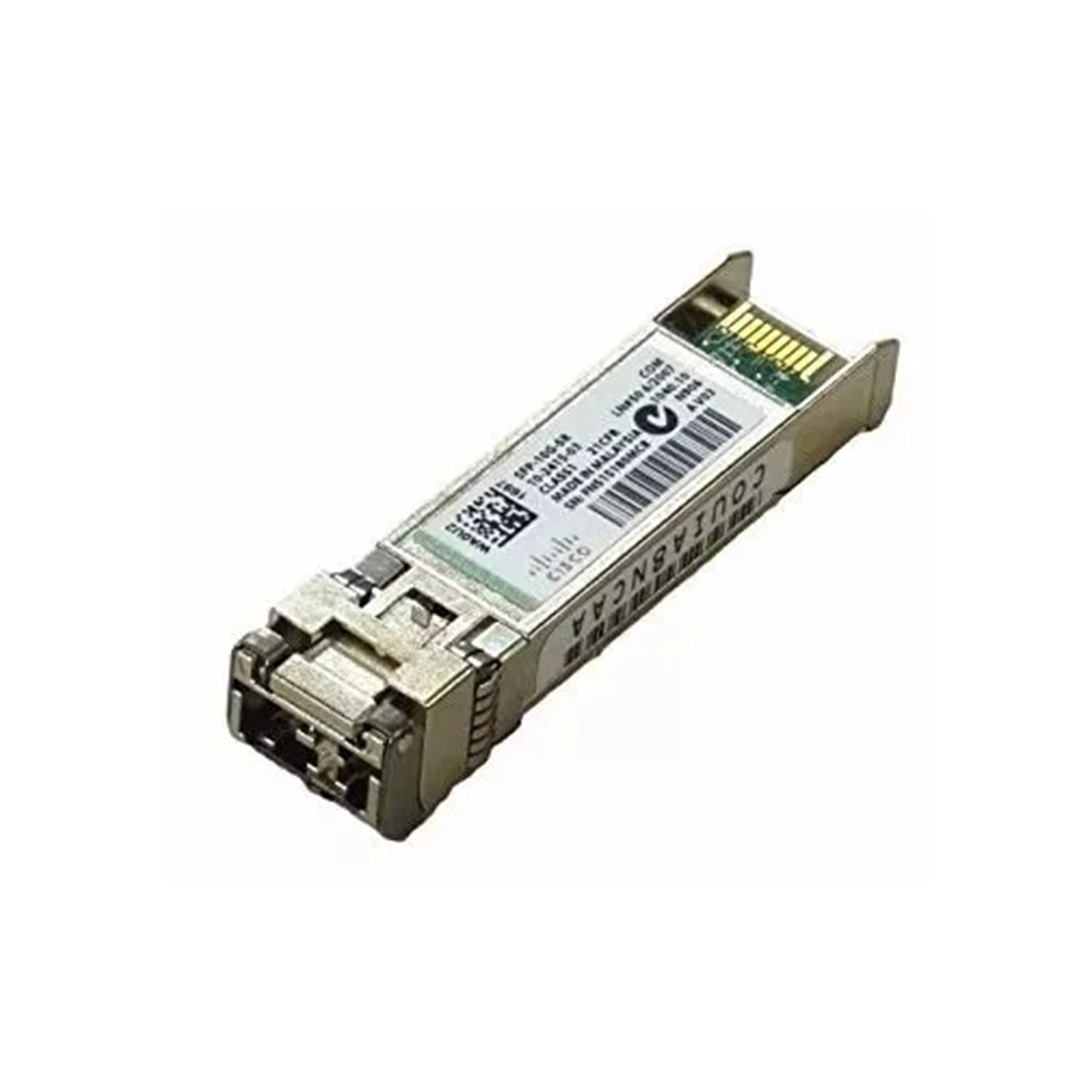 SFP+ Cisco SFP 10G Multimodo