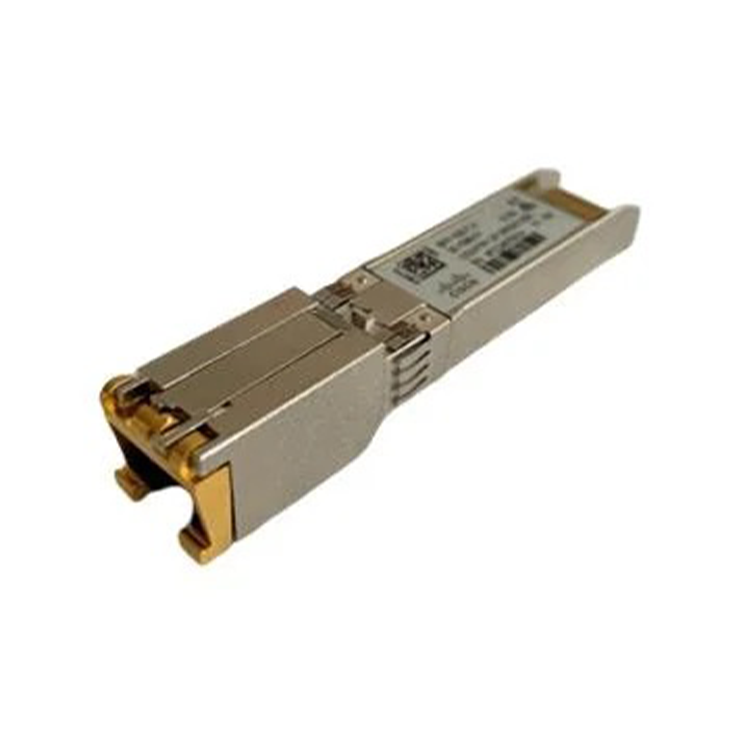 SFP+ Cisco SFP 10G -T RJ45 Categoria 6