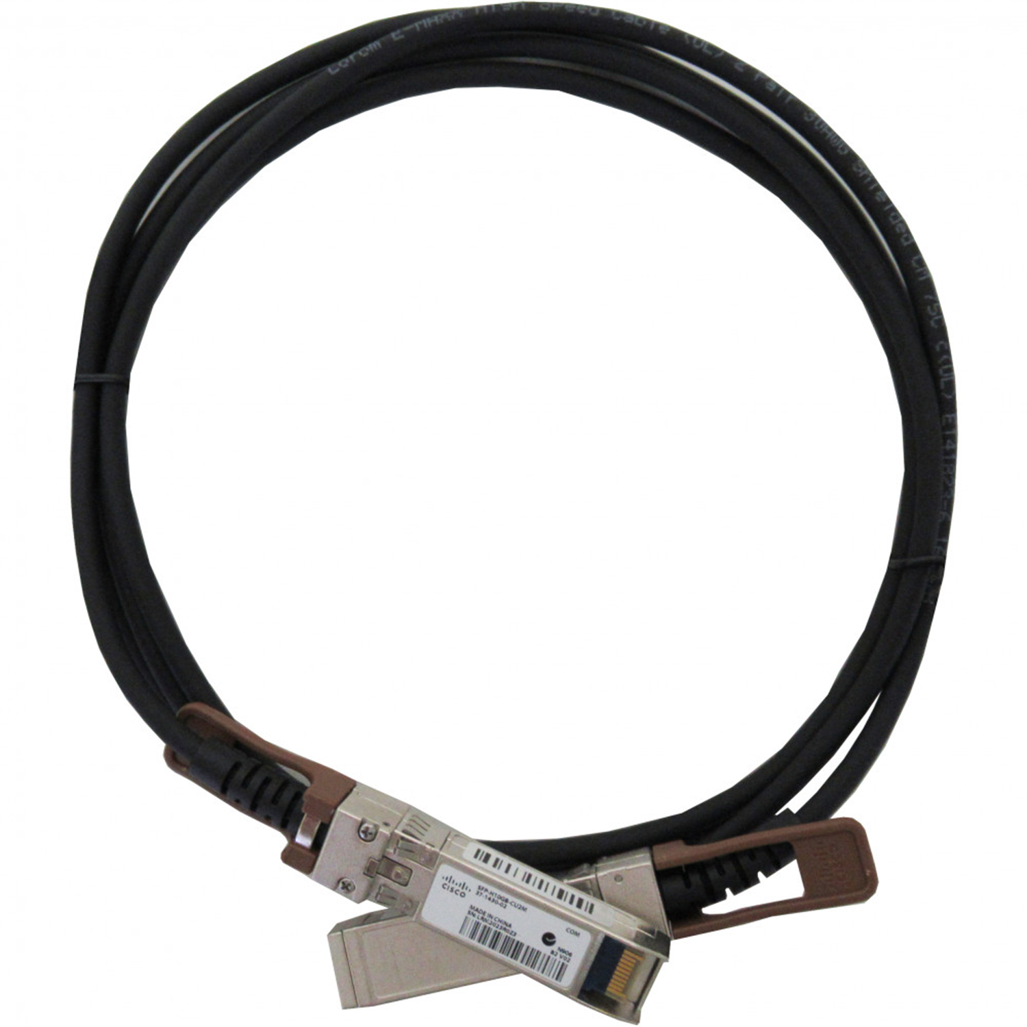 Cabo Twinax Cisco Twinax Cable 10G - 10 metros