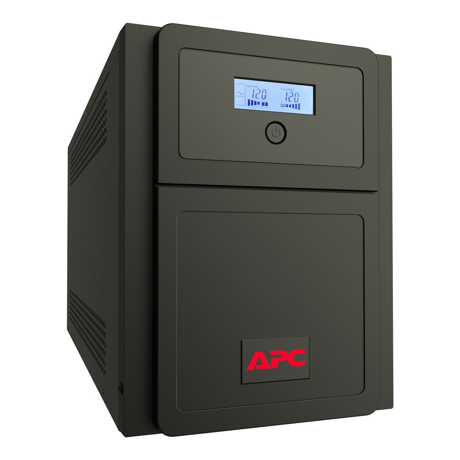 Nobreak APC SRV 3 kVA Mono 220V s/Expansão Bateria - SRV3KI-BR