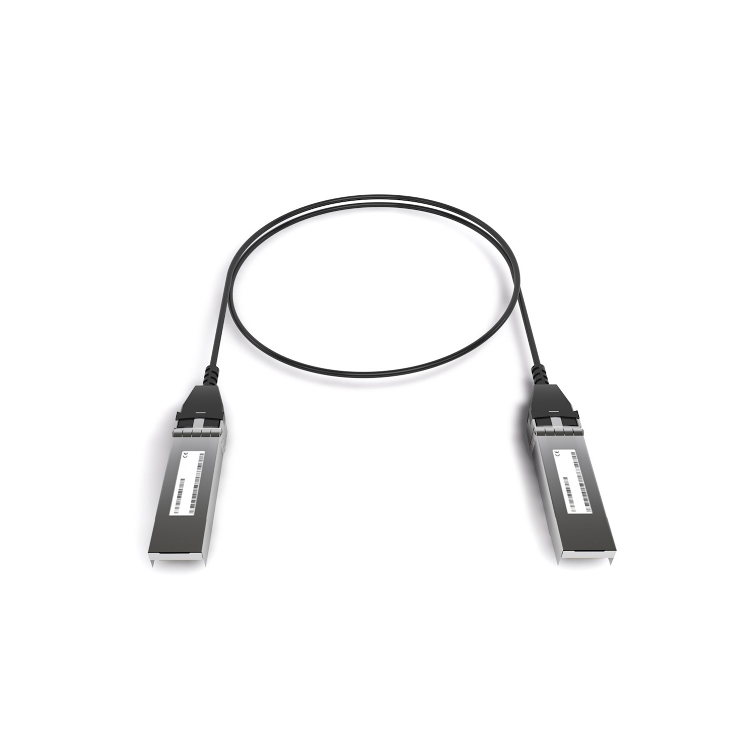 Cabo Twinax Fortinet SP-CABLE-FS-SFP+1 – 10GE SFP+ Passive Direct Attach Cable