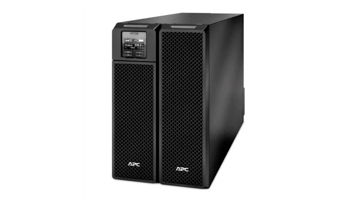 Nobreak APC Smart-UPS 10 kVA Mono230V - SRT10KXLI