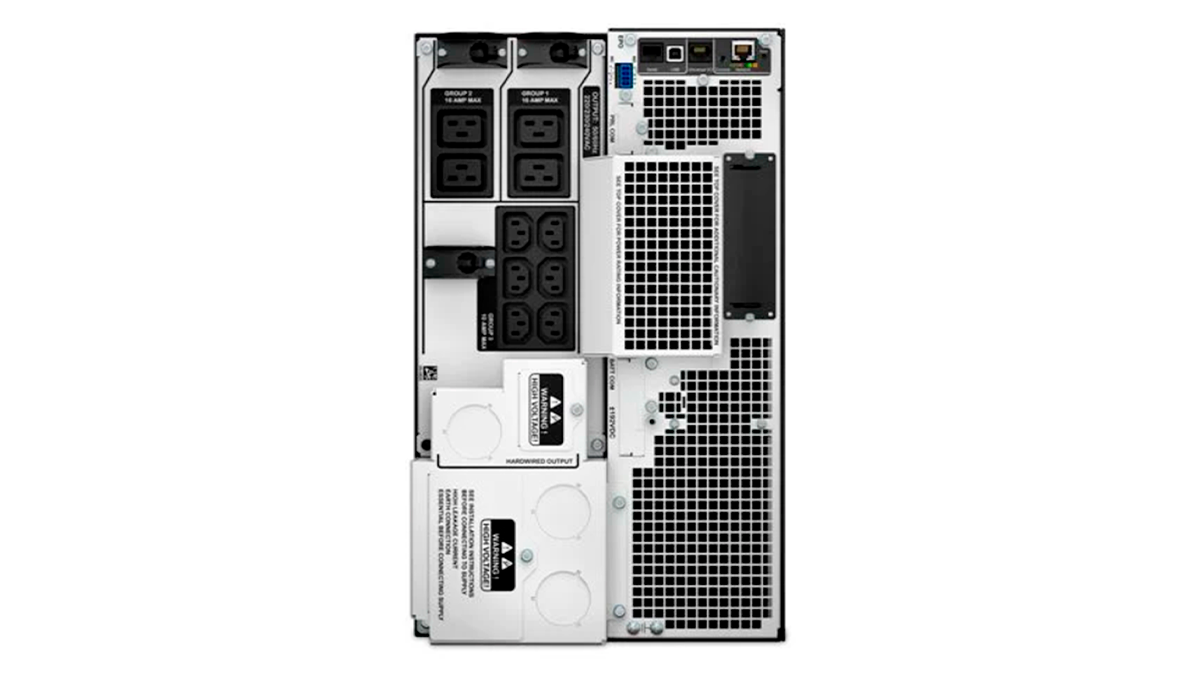 Nobreak APC Smart-UPS 10 kVA Mono230V - SRT10KXLI