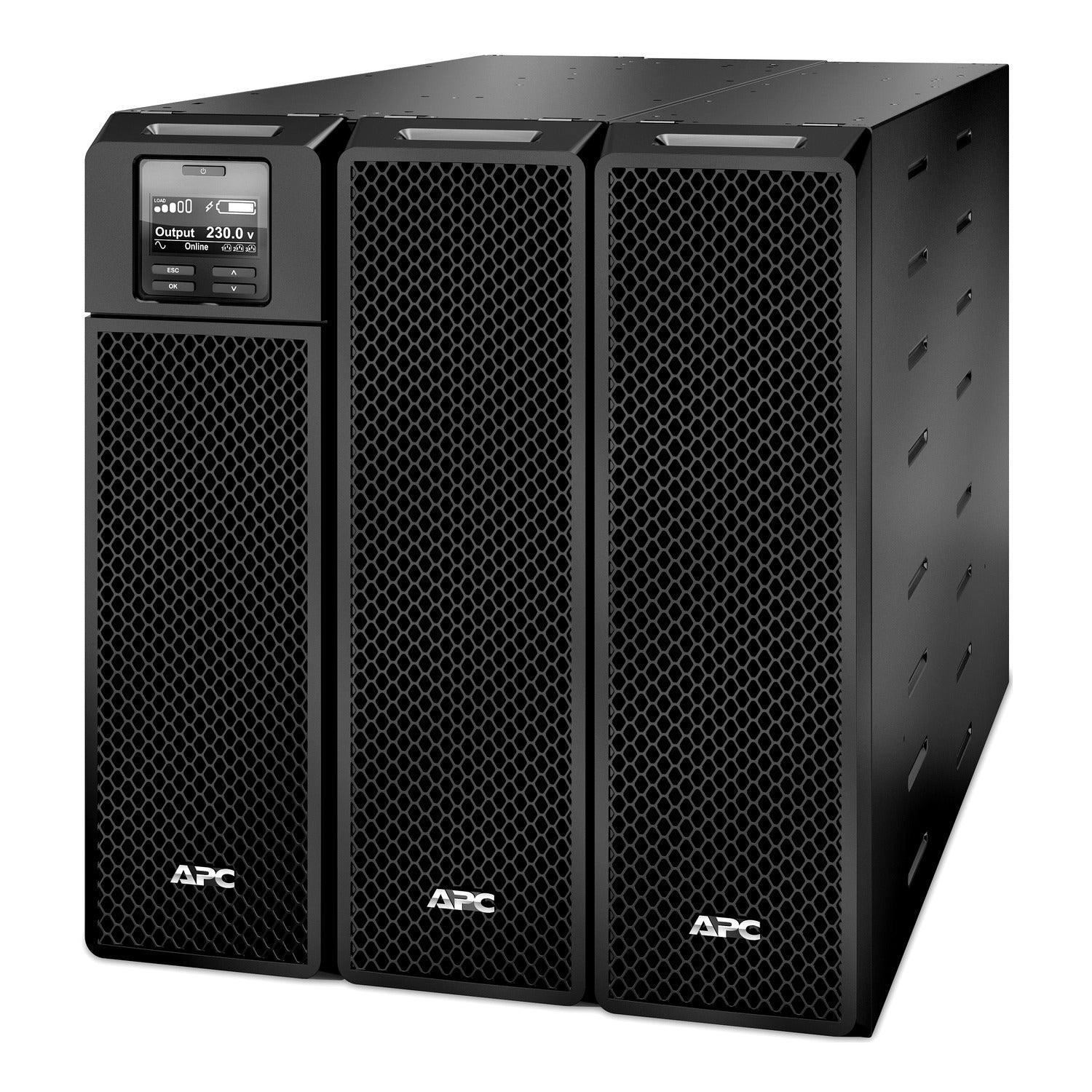 Bateria APC SMART-UPS SRT 192V 8KVA E 10KVA - SRT192BP2