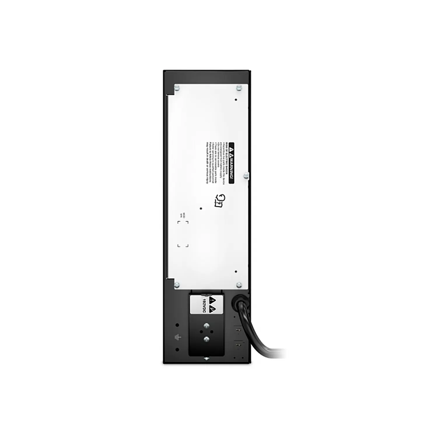 Bateria APC Smart-UPS SRT 192V 5 kVA E 6 kVA - SRT192BP