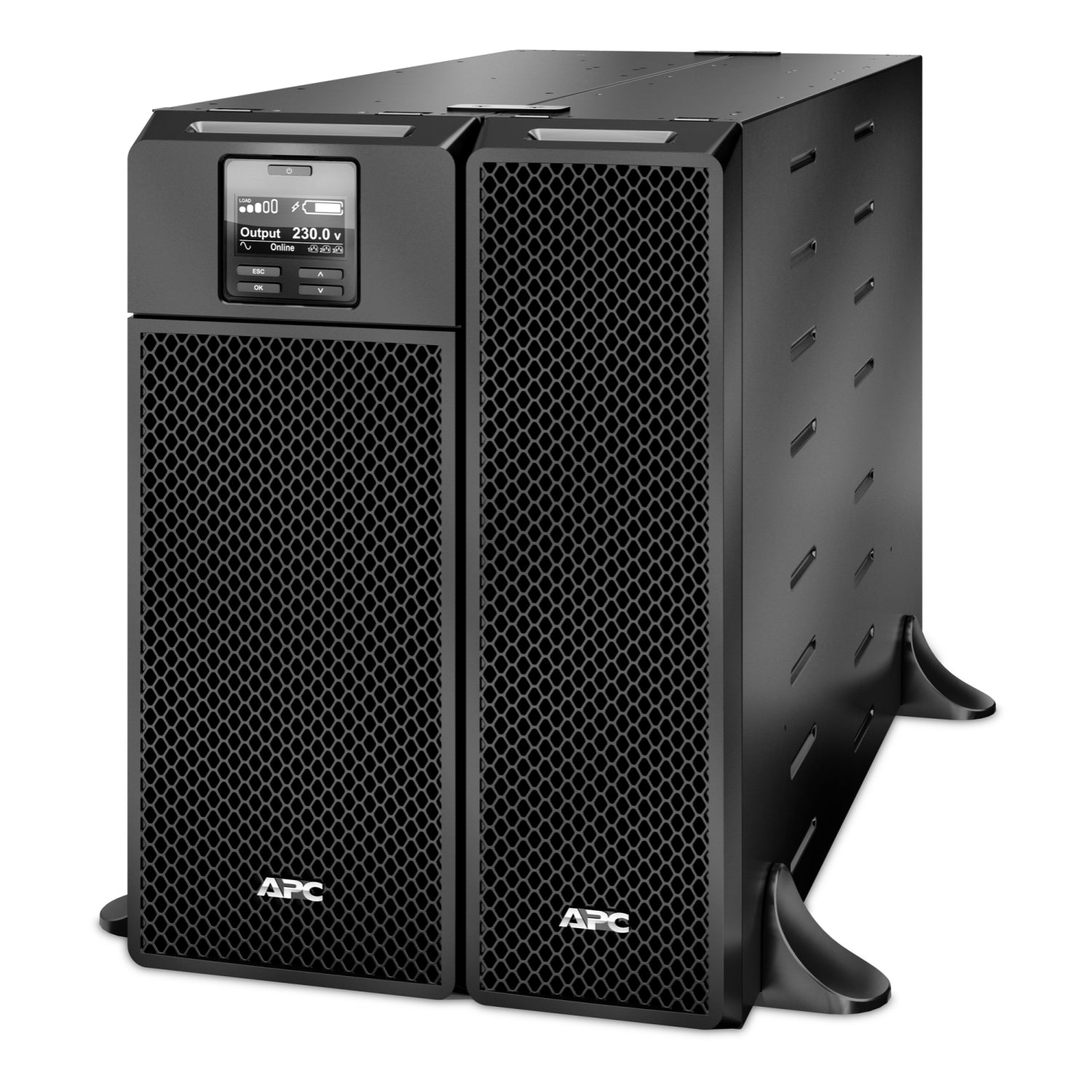 Nobreak Rack APC Smart-UPS RT 5Kva Mono230 - SRT5KXLI