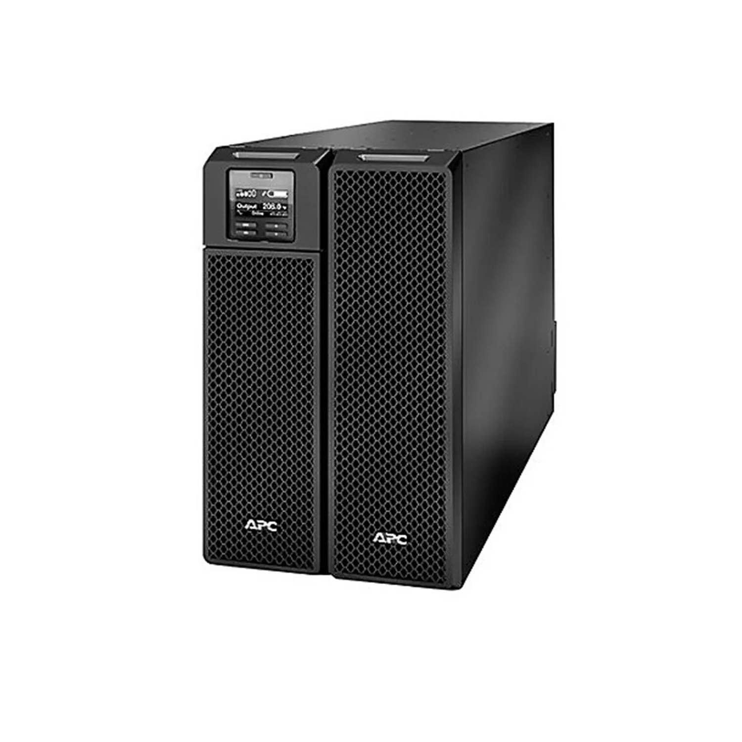 Nobreak APC Smart-UPS RT 8 kVA Bifásico/208 - SRT8KXLT