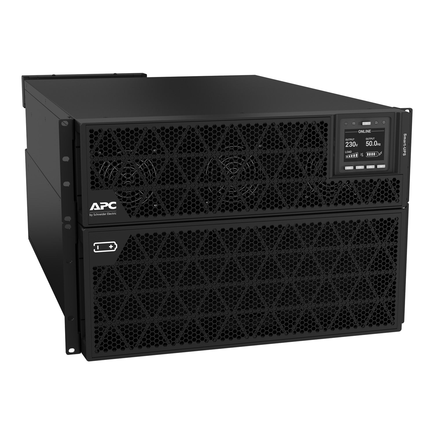 Nobreak APC SRTG 20 kVA 230V SRTG20KXLI