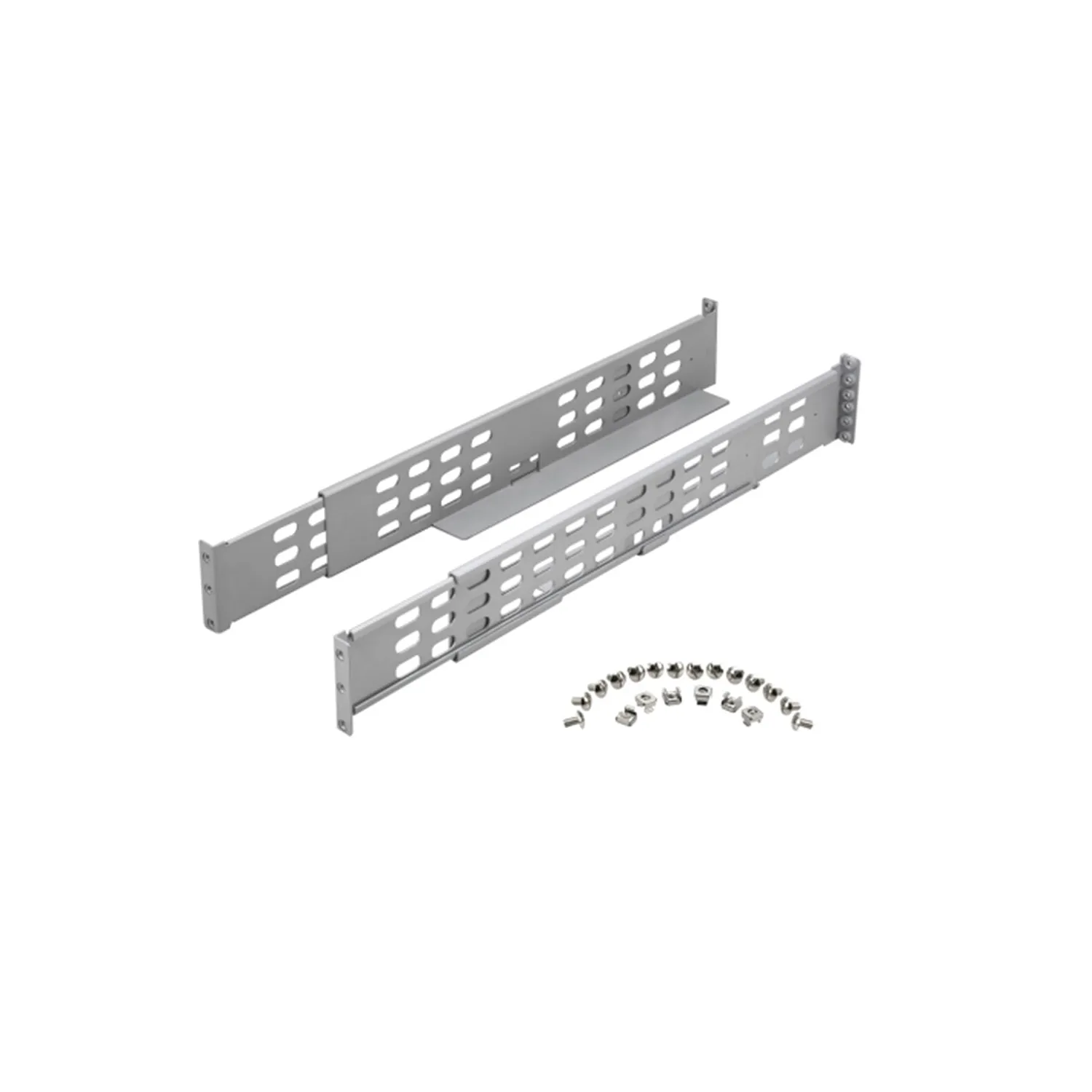 Kit trilho APC exclusivo para SRV240RLBP-9A - SRVRK2