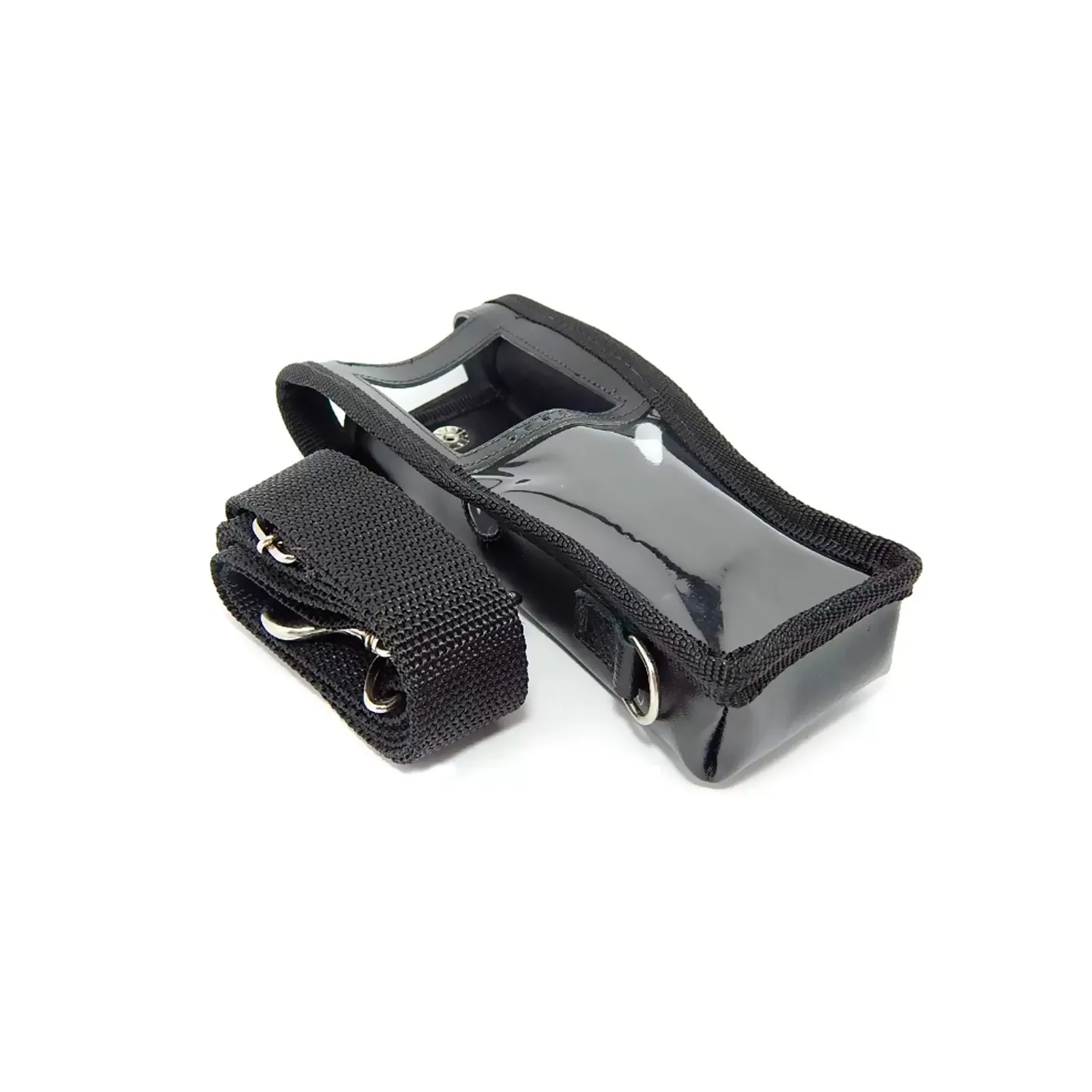Capa De Proteção Zebra Coletor Mc33 Gun - WBCAPAMC33G