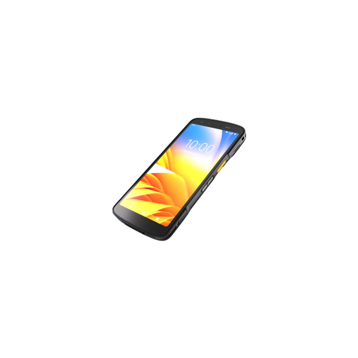 Coletor de Dados Zebra tablet WCMTB, Android, industrial, versão Brasil