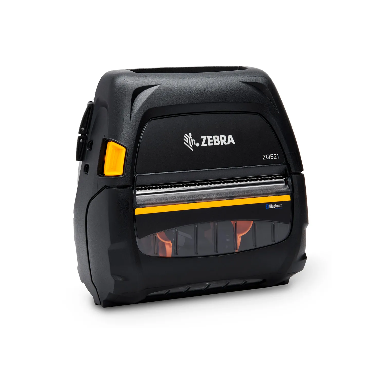 Impressora de Etiquetas Zebra ZQ521 Portátil - ZQ52-BUW000L-L3