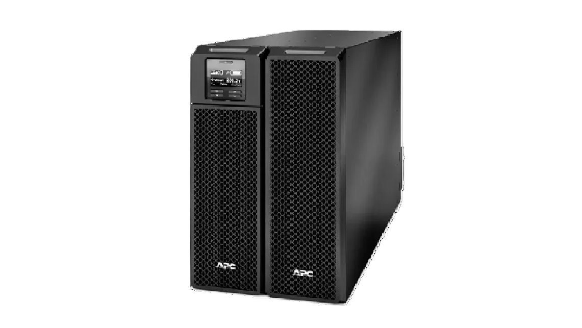 Nobreak APC: Conheça o Smart-UPS 10 kVA ideal para datacenters