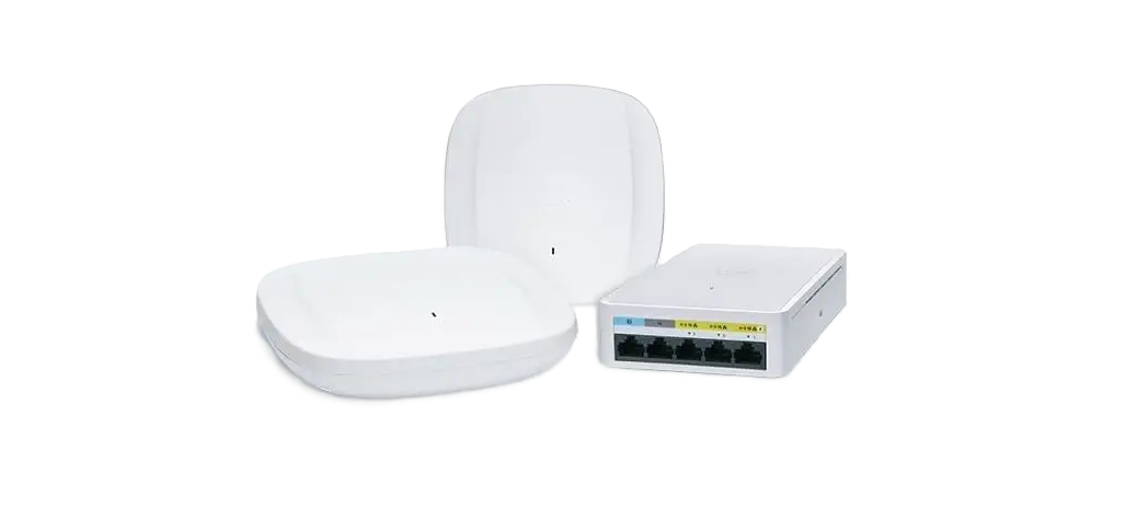 Cisco Catalyst 9100: Benefícios, Novidades e Modelos