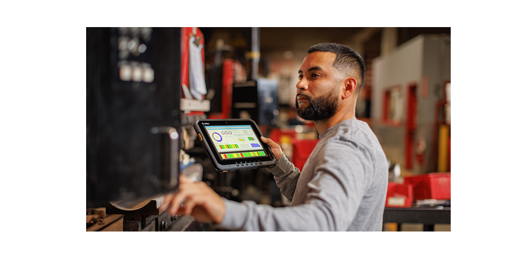 Inteligência Artificial aplicada aos Dispositivos Zebra