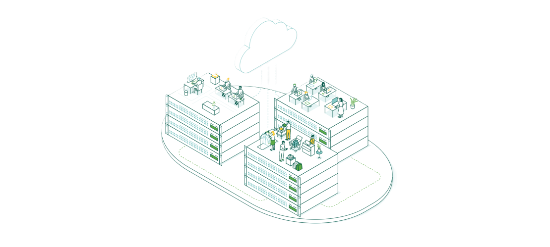 SD-WAN Cisco Meraki: Transformando a Conectividade das Empresas com Simplicidade, Segurança e Alta Performance