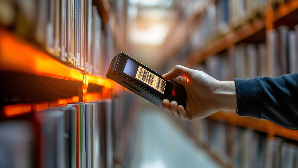 RFID x Código de Barras: qual tecnologia escolher?
