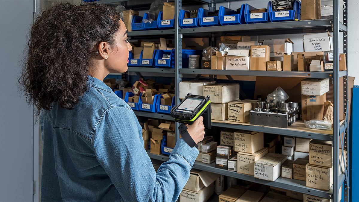 O que é RFID e onde usar?