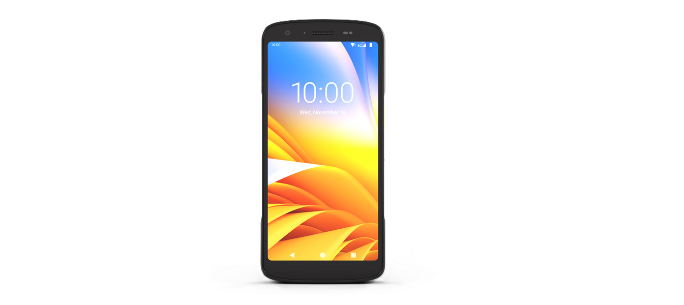 Coletor Zebra TC22 - Mobilidade e eficiência para empresas inteligentes