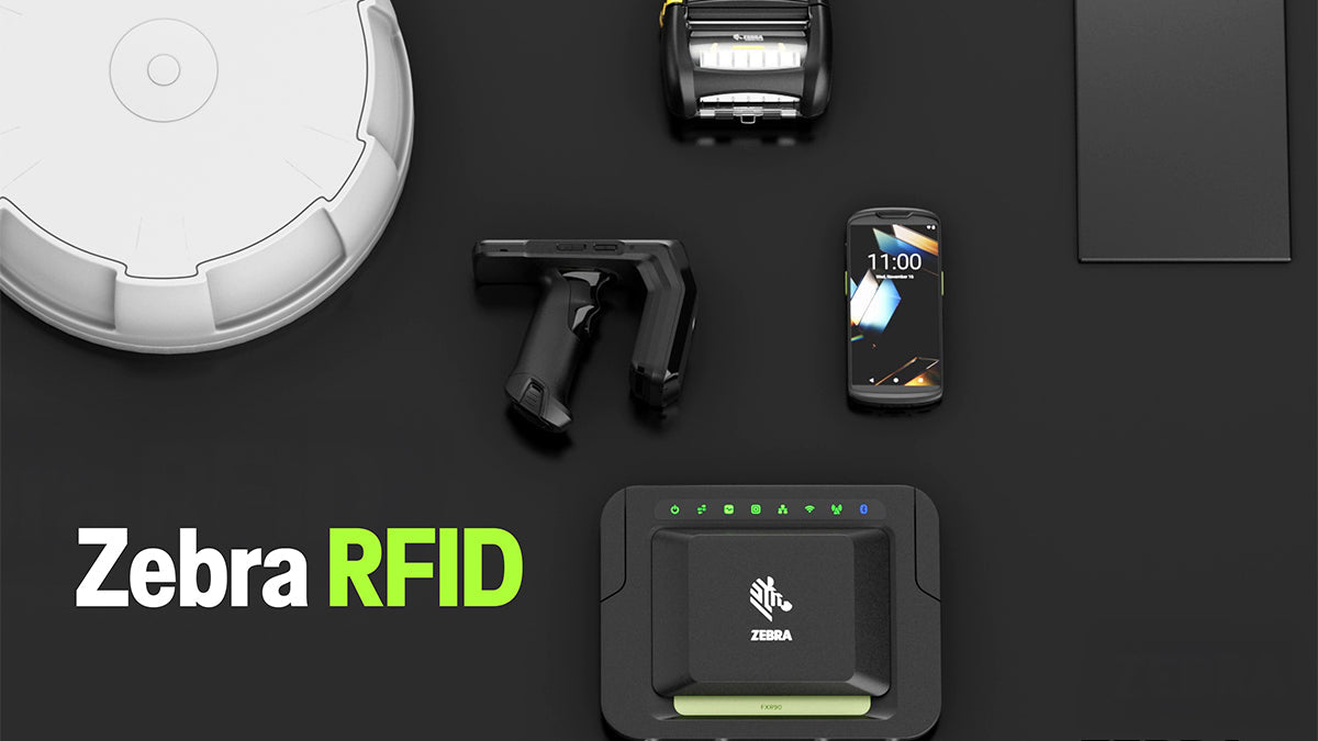 RFID na logística: como a tecnologia aumenta a visibilidade e o controle da operação