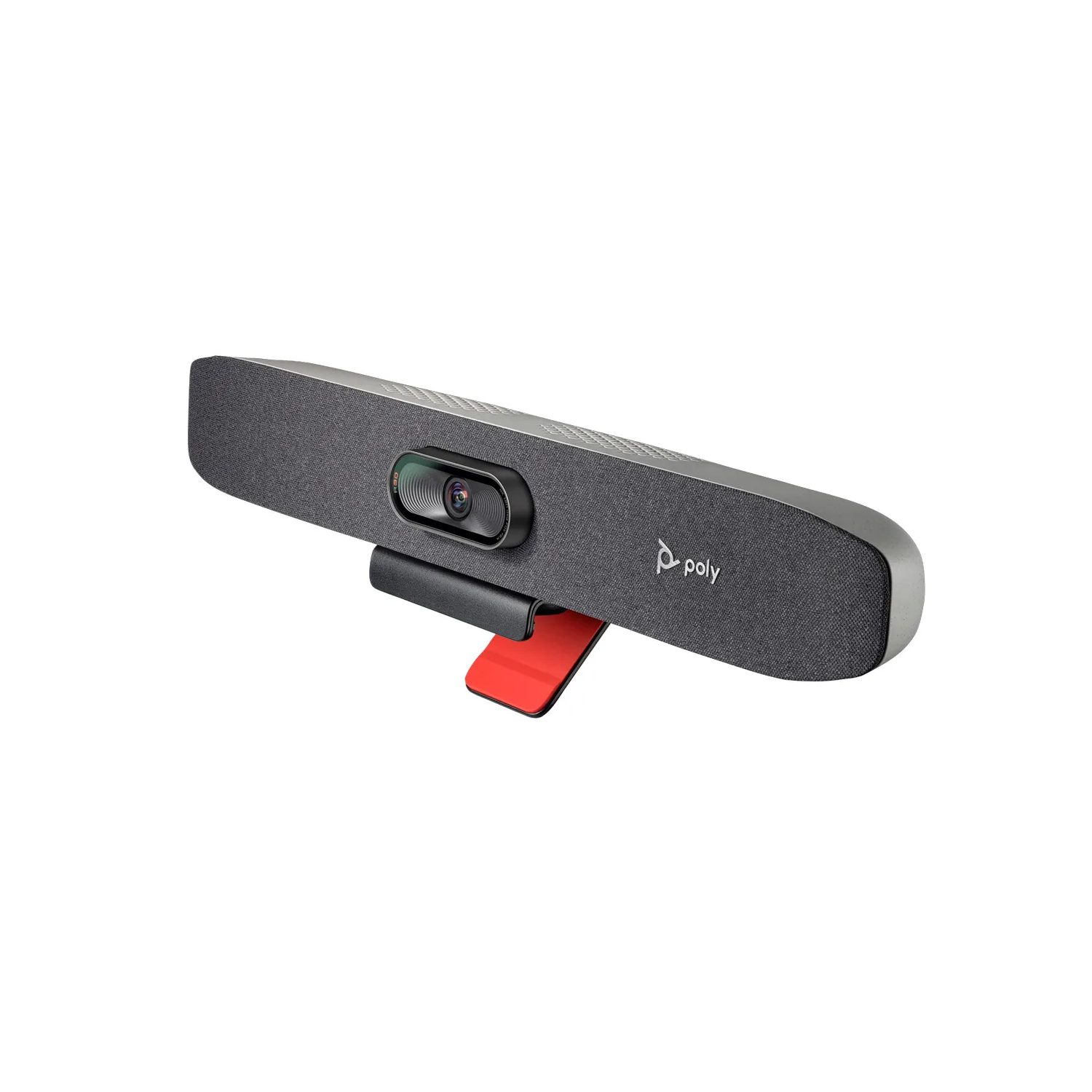 Sistema HP Poly Studio R30 4K Areia - 842D2AA#AC4